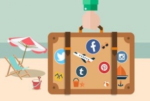 6 Mistakes Travel Agents Make on Social Media